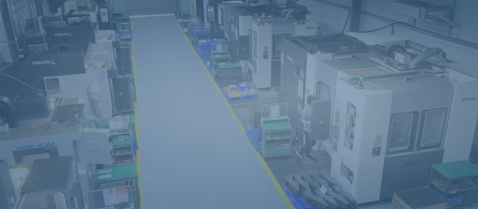 高精，五轴，卧加，车铣复合多元化